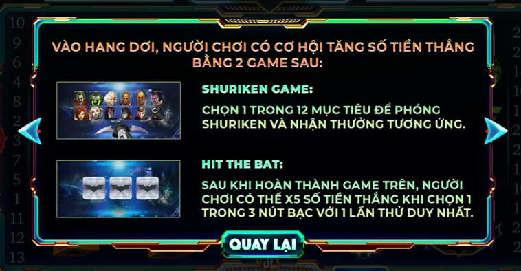 Nổ Hũ Justice League Tại 789Club Săn Siêu Anh Hùng Đổi Đời Cực Khủng
