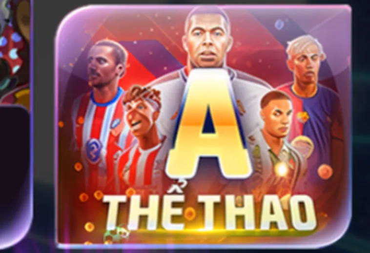 A Thể Thao Tại 789Club Trải Nghiệm Cá Cược Đỉnh Cao Cho Những Tín Đồ Bóng Đá