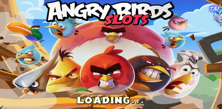 Chinh Phục Ngay Nổ Hũ Angry Birds Slot Tại 789Club Đỉnh Cao