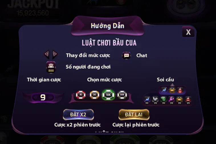 Chinh Phục Bầu Cua Big5 Casino Tại 789Club Đỉnh Cao Cảm Xúc