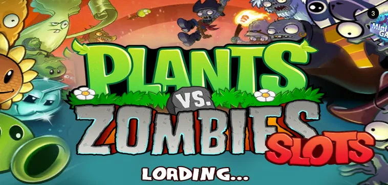 Trải Nghiệm Nổ Hũ Plan And Zombies Slot Tại 789Club Siêu Hấp Dẫn