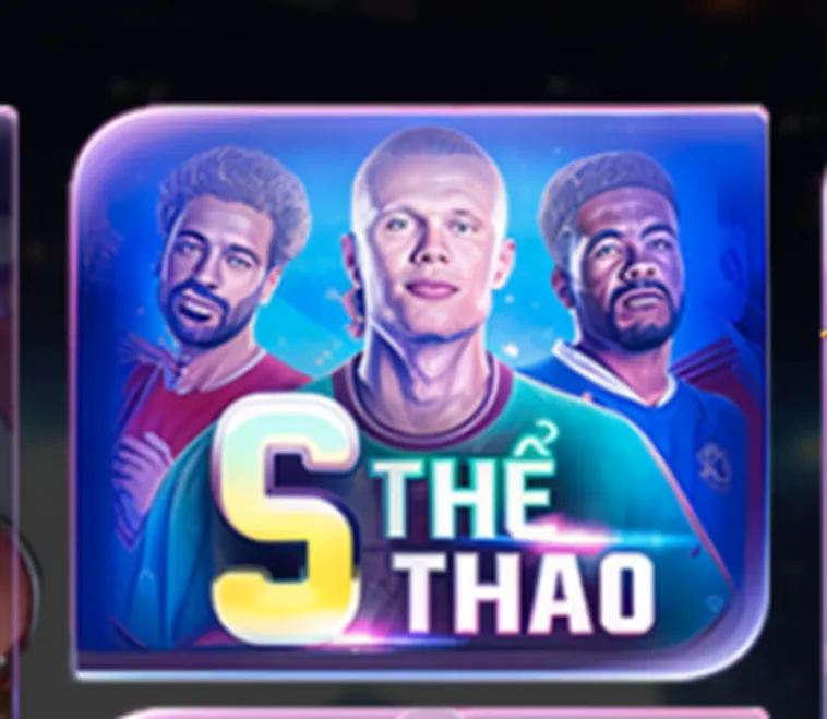 S Thể Thao Tại 789Club Thiên Đường Cá Cược Đẳng Cấp Với Tỷ Lệ Kèo Hấp Dẫn