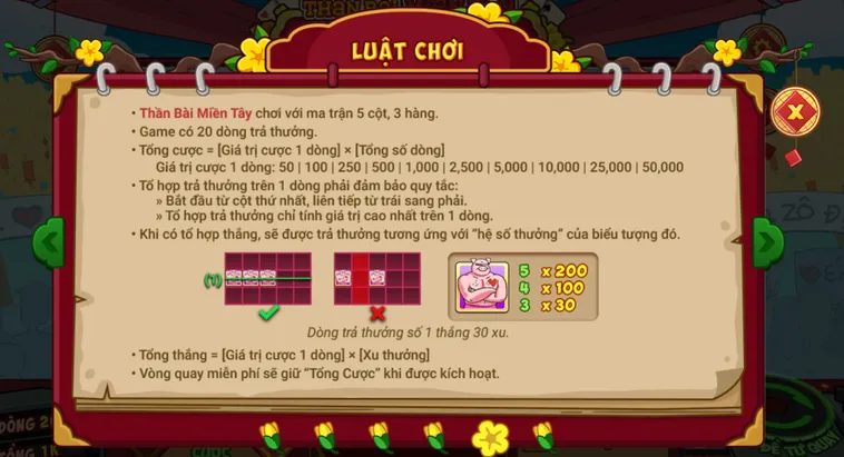 Thần Bài Miền Tây Tại 789Club Sân Chơi Đổi Thưởng Đẳng Cấp Nhất Hiện Nay